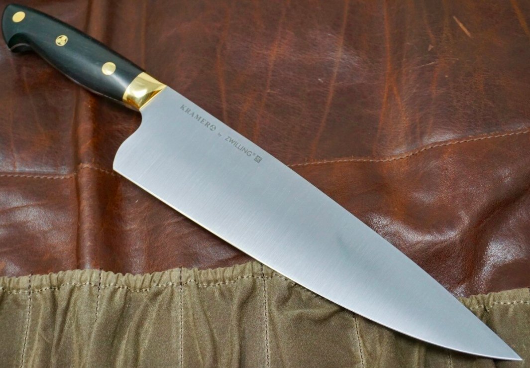 52100 - District Cutlery