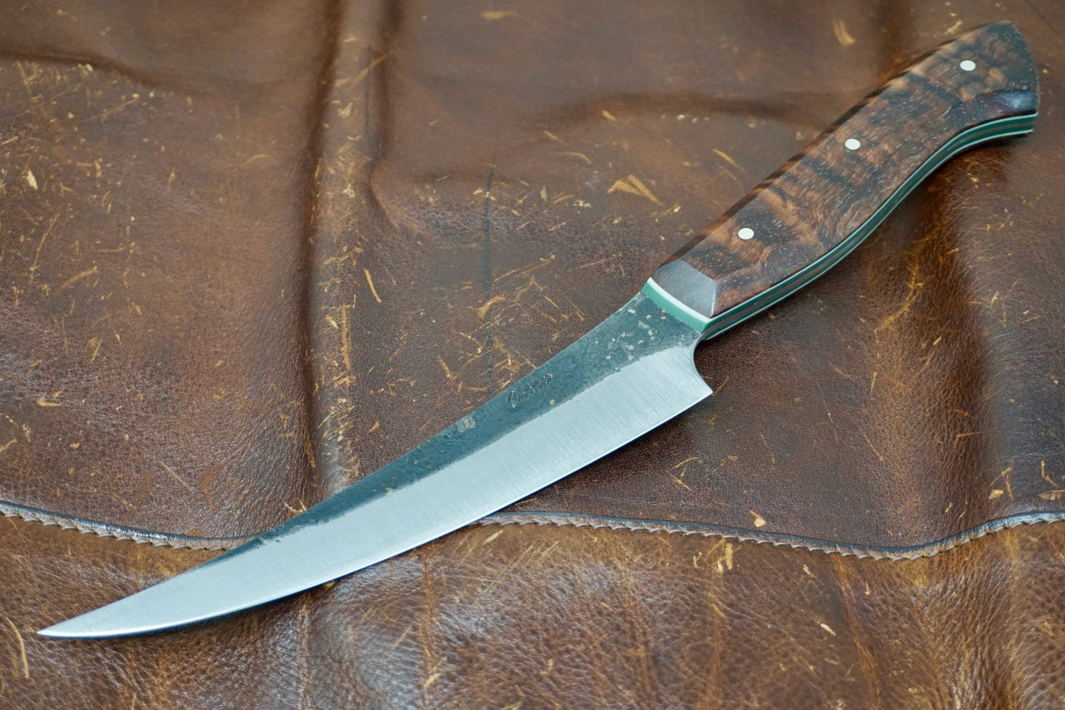 Aogami - District Cutlery