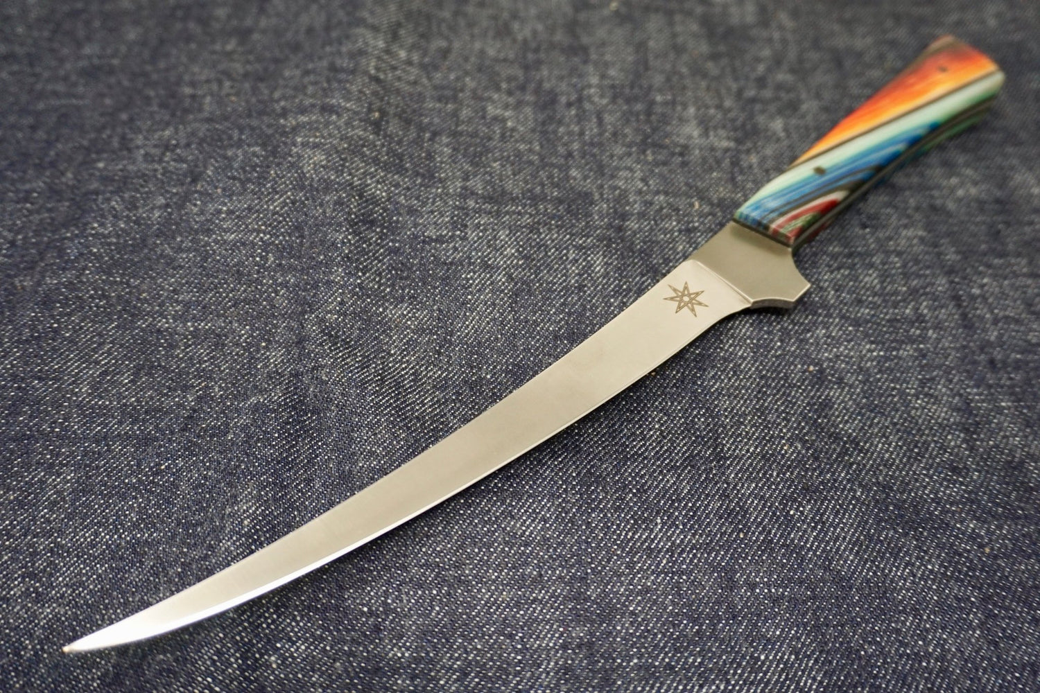 Fillet Knives - District Cutlery
