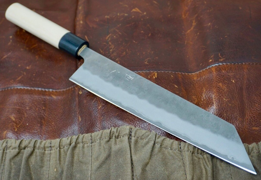 Ginsan - District Cutlery