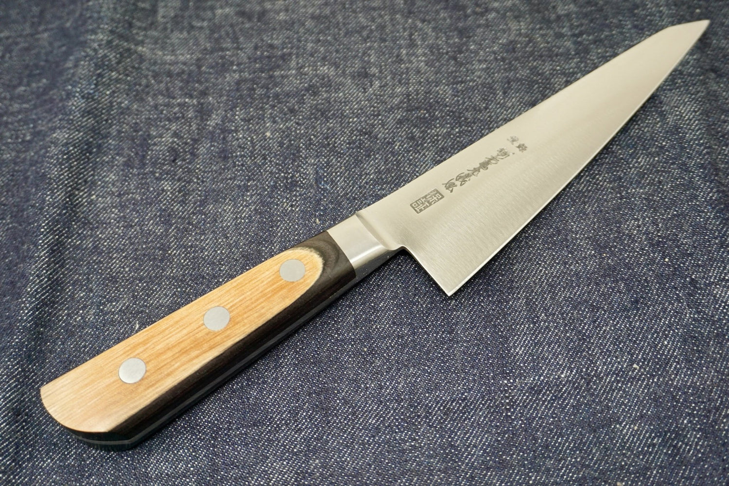 Honesuki Knives - District Cutlery