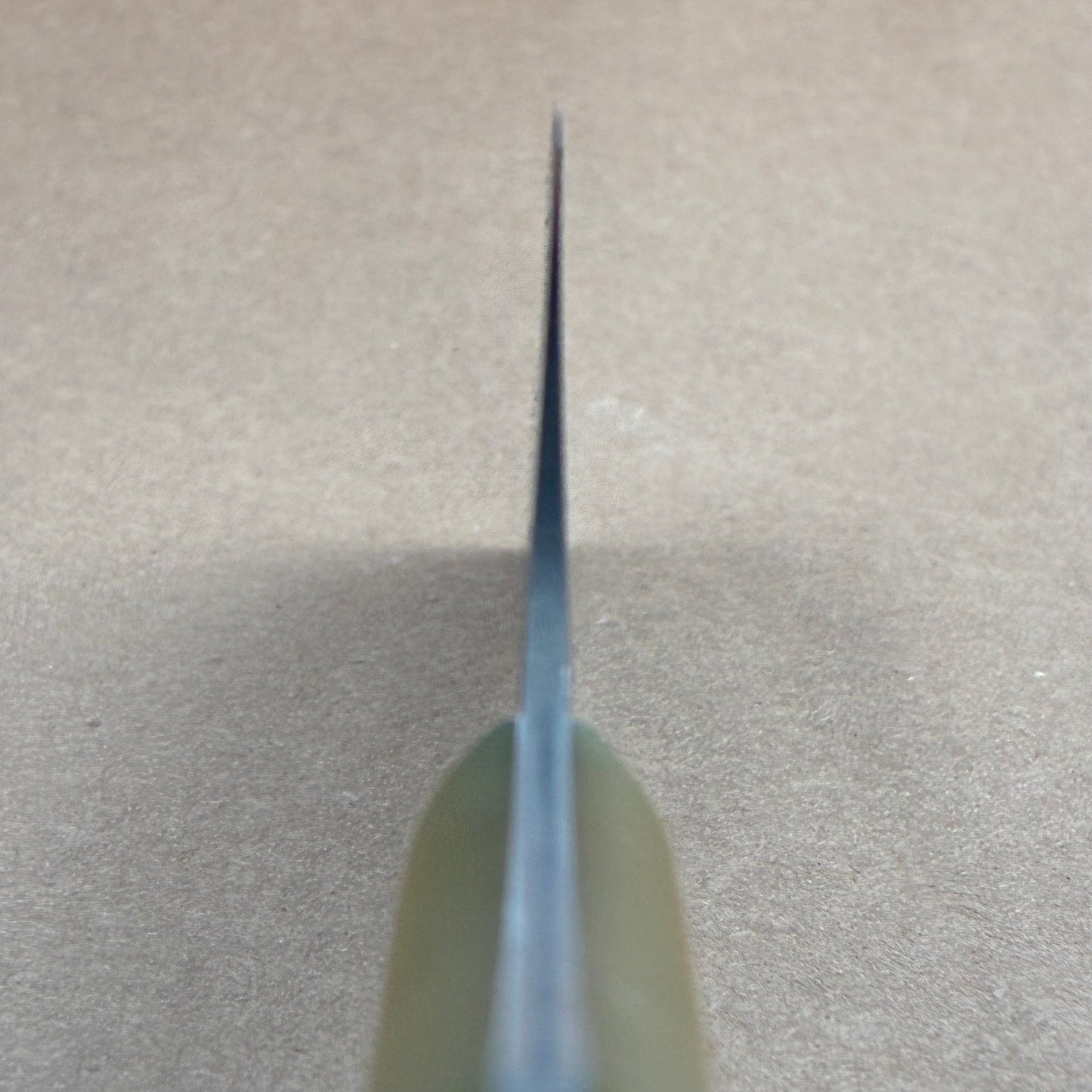 165mm Josh Fisher ProCut Nakiri Lager G10