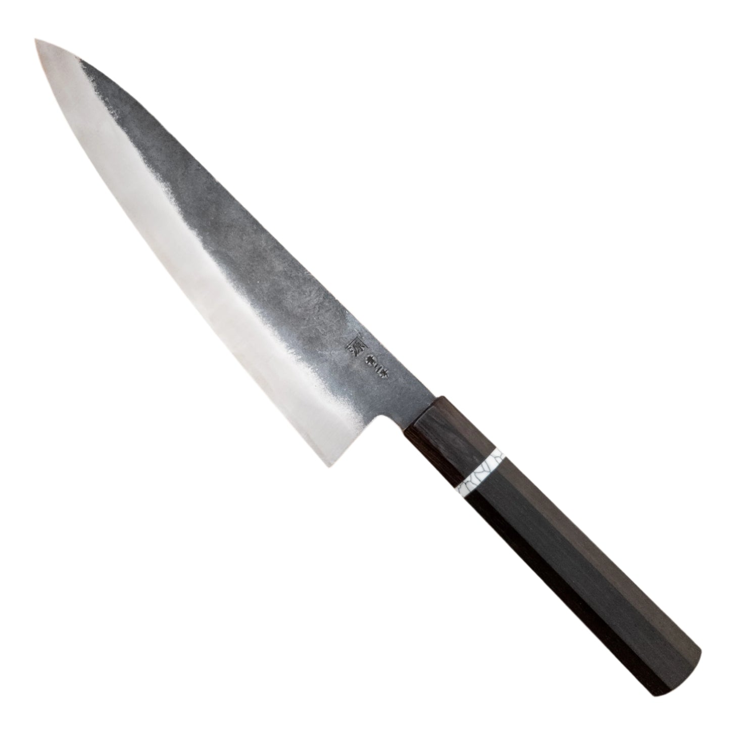 240mm Shigeki Tanaka Aogami Wa Gyuto
