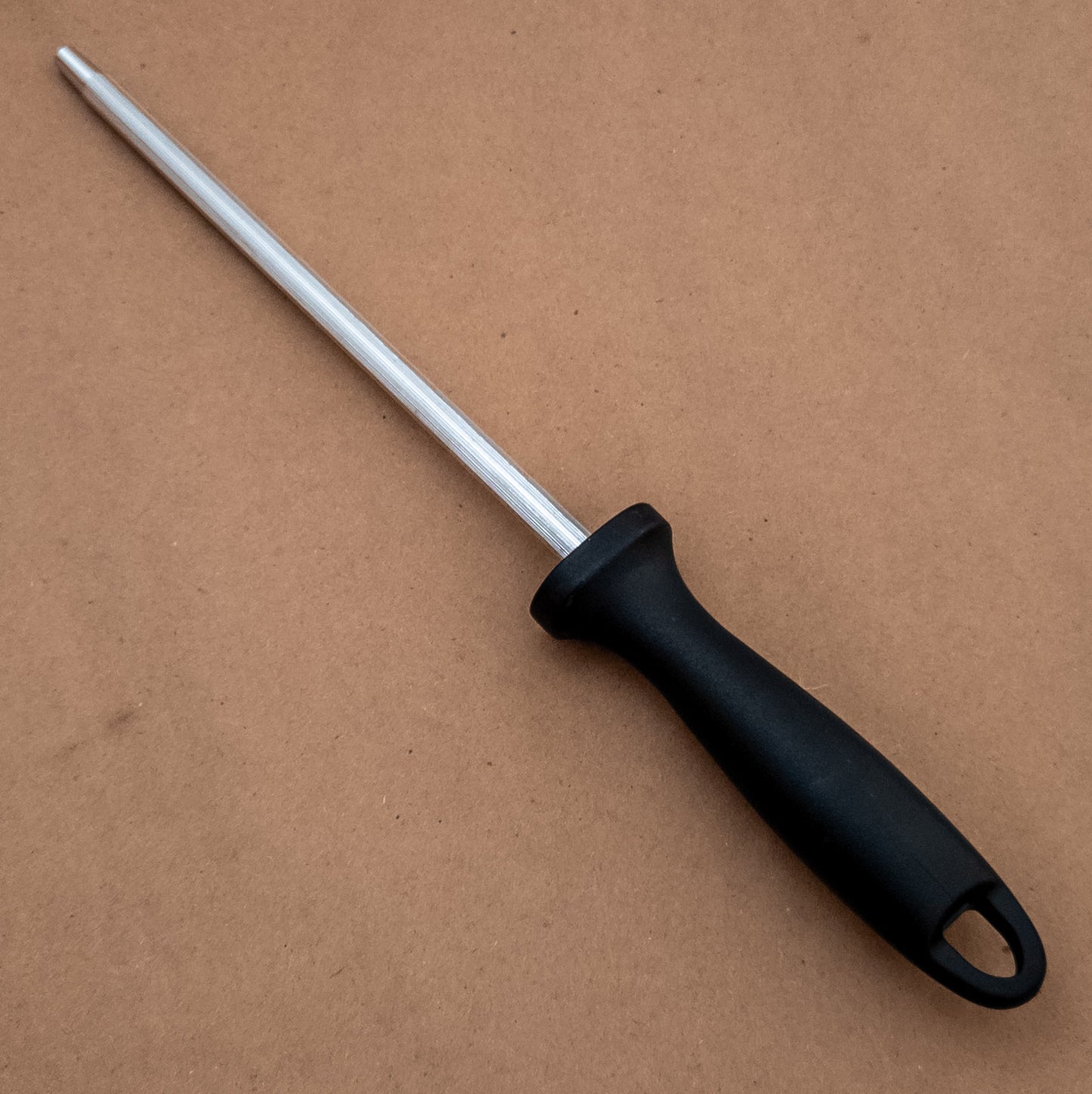 Honing steel