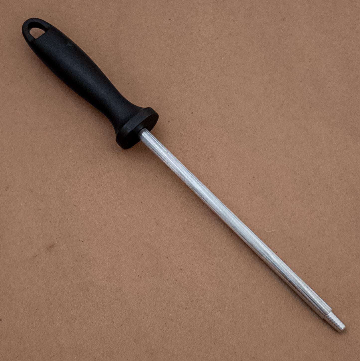 Honing steel