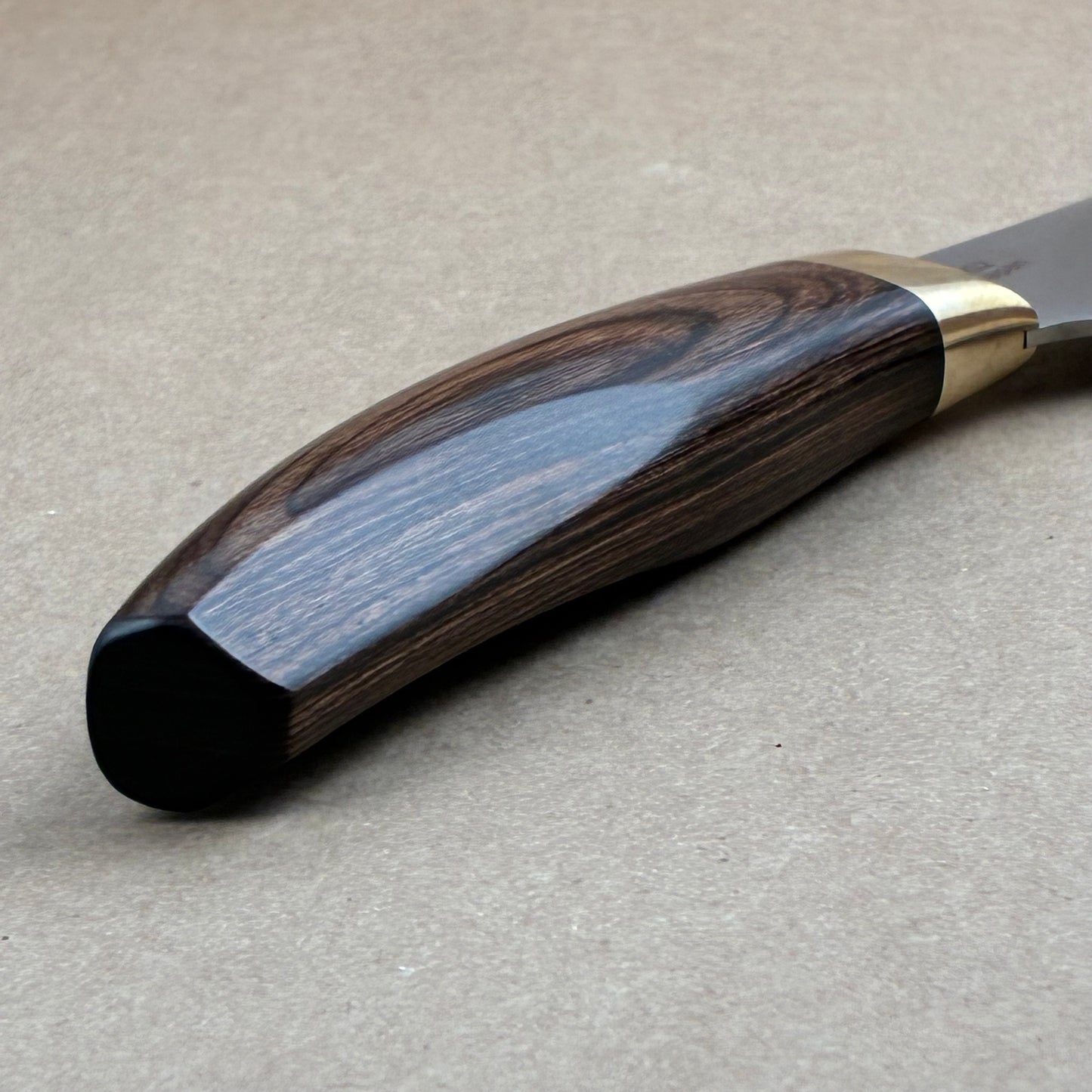 8" Messermeister Kawashima Chef Knife
