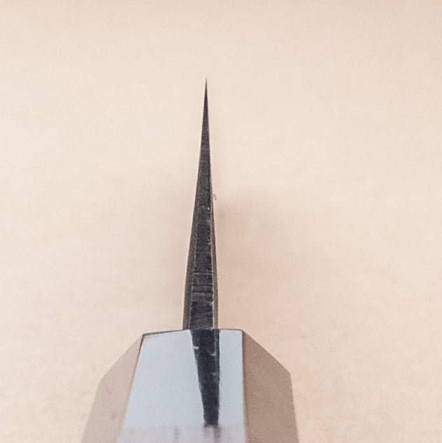150mm Hatsukokoro Kumokage Wa Honesuki - District Cutlery