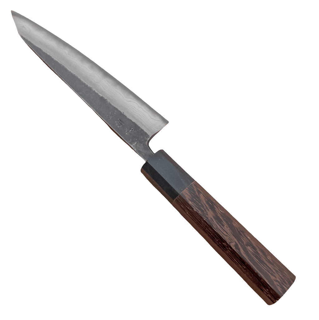150mm Hatsukokoro Kumokage Wa Honesuki - District Cutlery