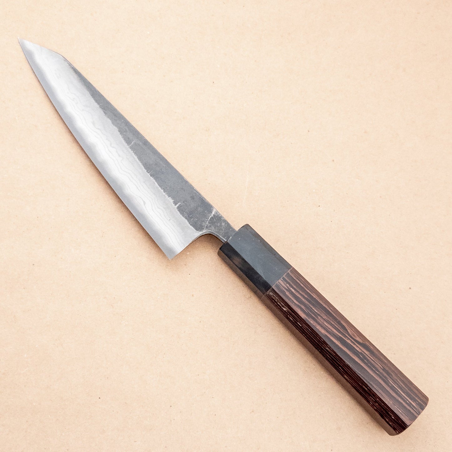 150mm Hatsukokoro Kumokage Wa Honesuki - District Cutlery