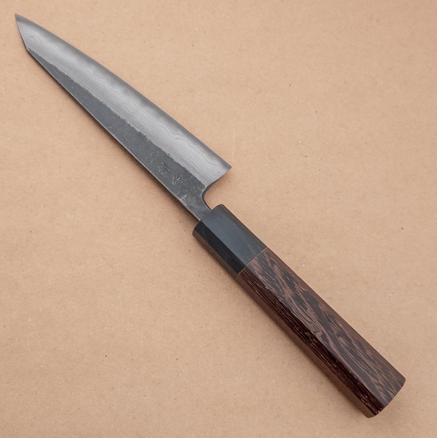 150mm Hatsukokoro Kumokage Wa Honesuki - District Cutlery