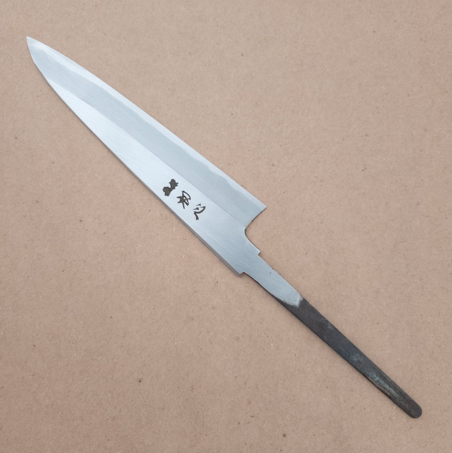 150mm Nakagawa Aogami Petty Utility Blade right side - District Cutlery