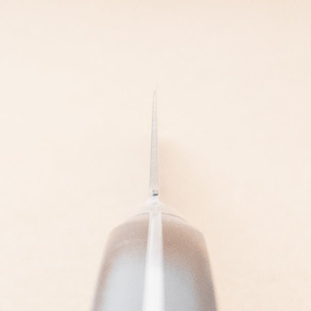 150mm Tojiro Classic DP VG10 Petty Utility Yo Handle choil - District Cutlery