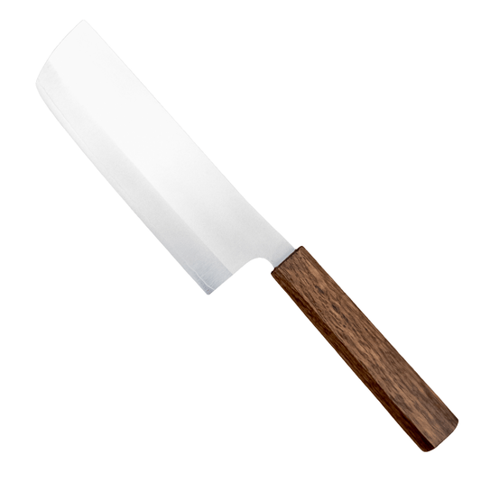160mm Yu Kurosaki Gekko XEOS Wa Nakiri - District Cutlery