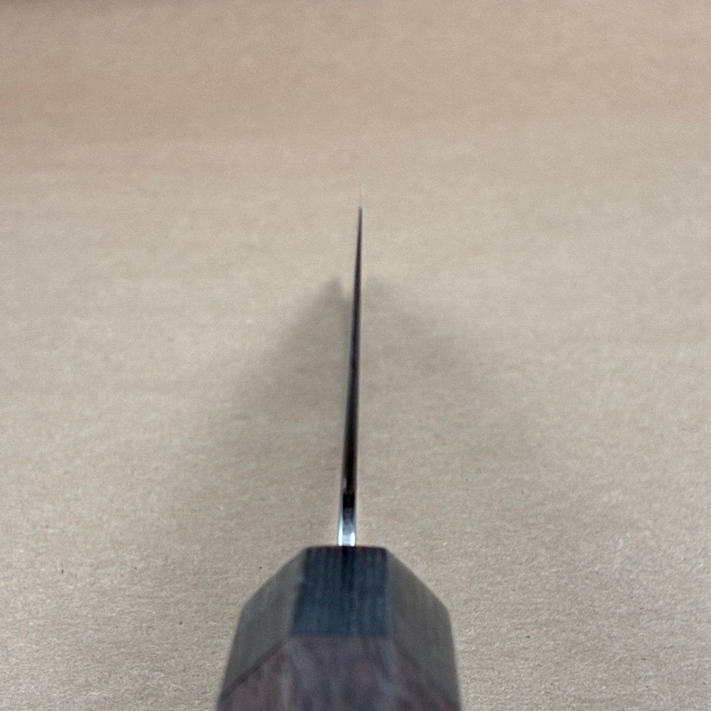 210mm Shibata Koutetsu R2 Wa Kashima Gyuto Consignment