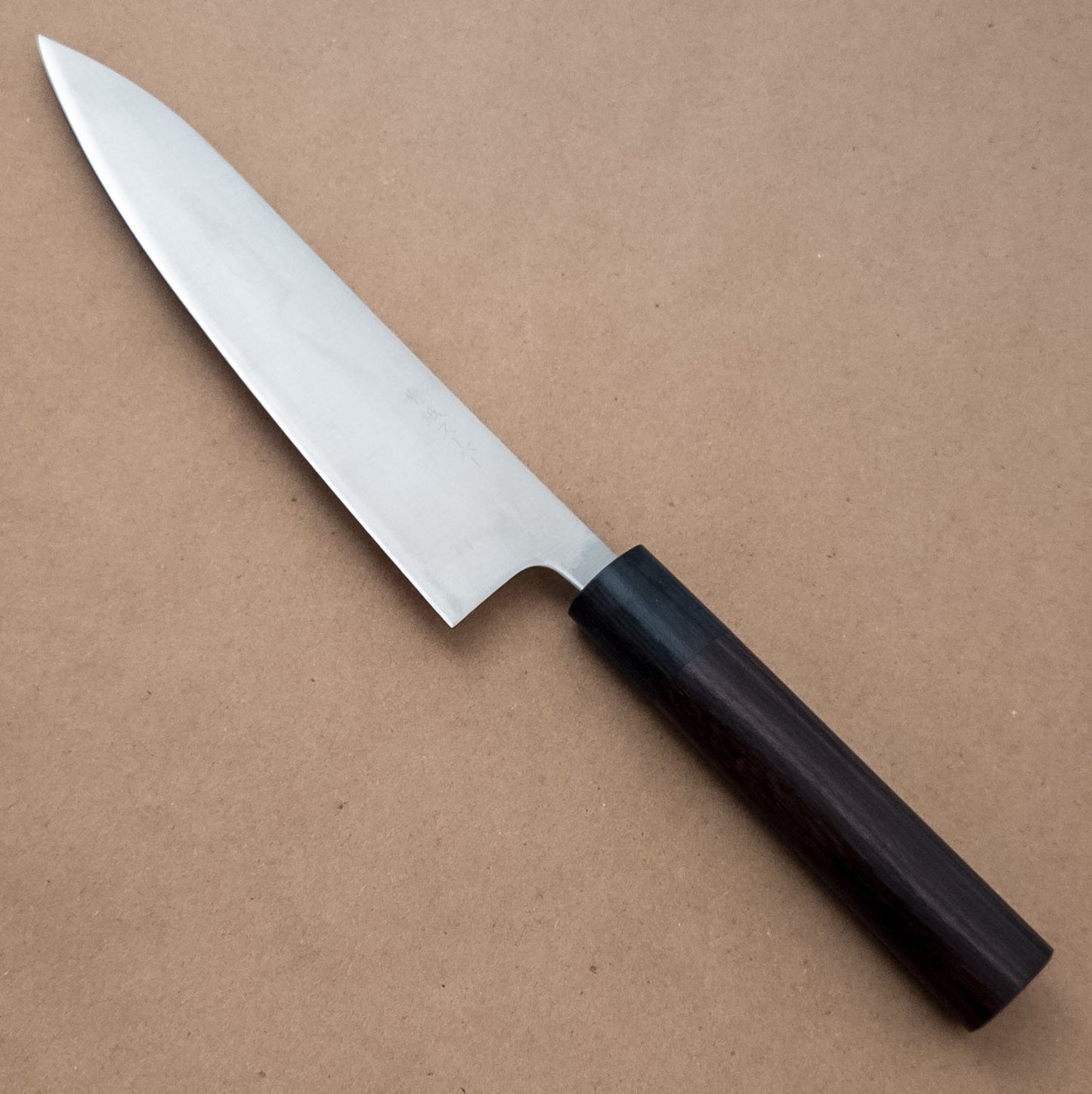 180mm Tsunehisa Migaki AS Wa Gyuto - District Cutlery