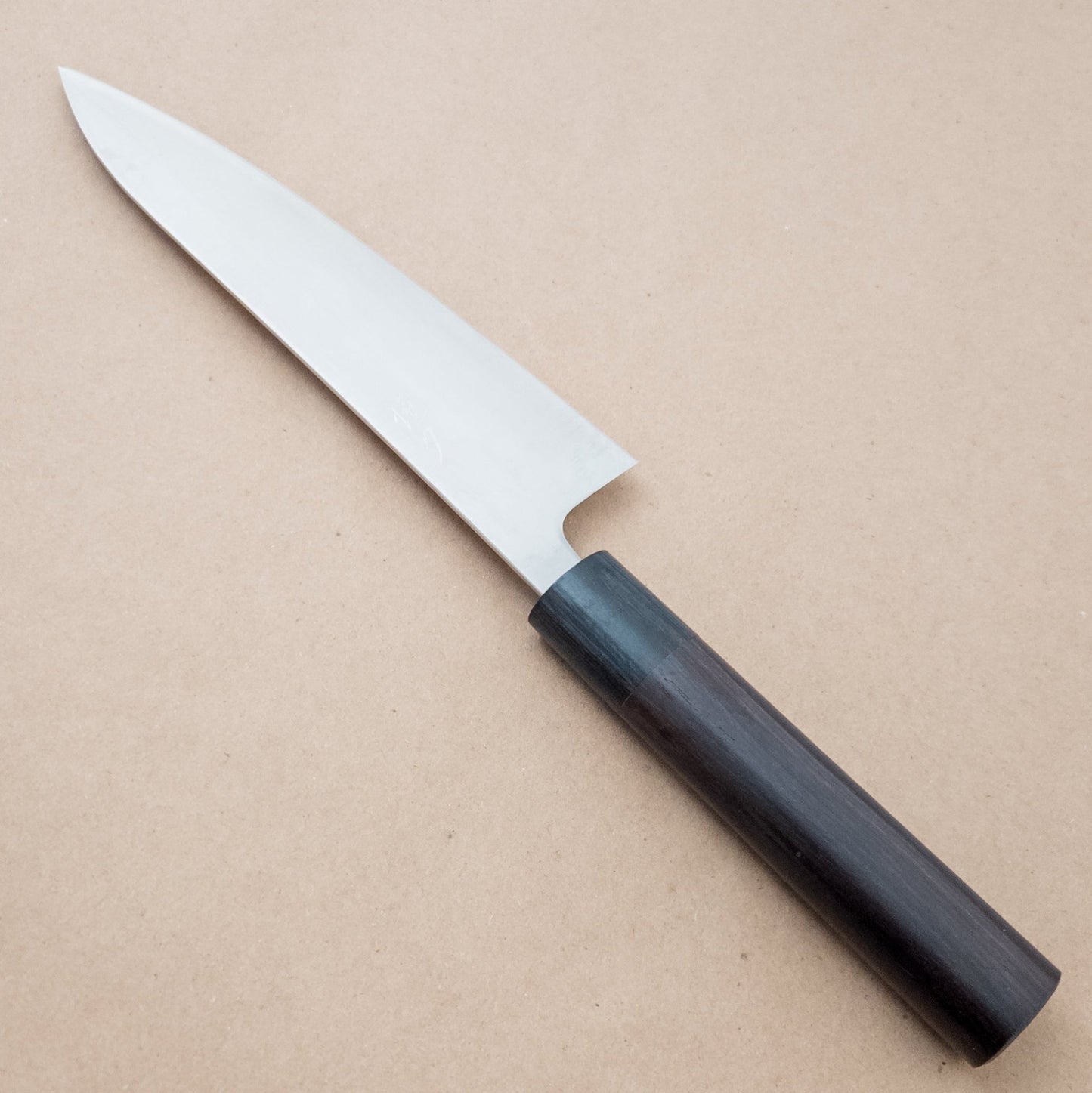 180mm Tsunehisa Migaki AS Wa Gyuto - District Cutlery