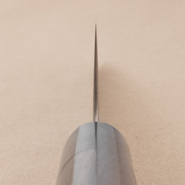 180mm Tsunehisa Migaki AS Wa Gyuto - District Cutlery