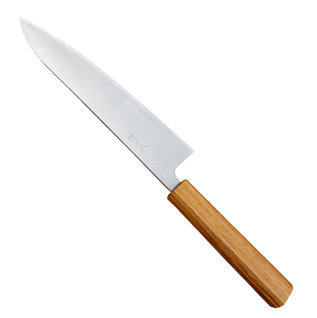 210mm Tsunehisa Ginsan Wa Gyuto - District Cutlery