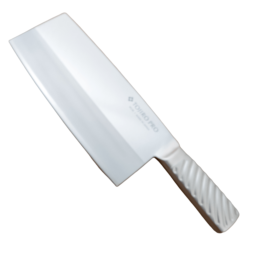 220mm Tojiro Pro Chinese Style Cleaver - District Cutlery