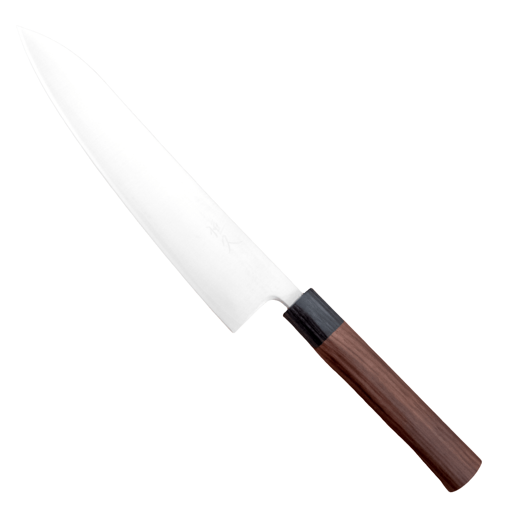 240mm Tsunehisa SRS13 Wa Gyuto - District Cutlery