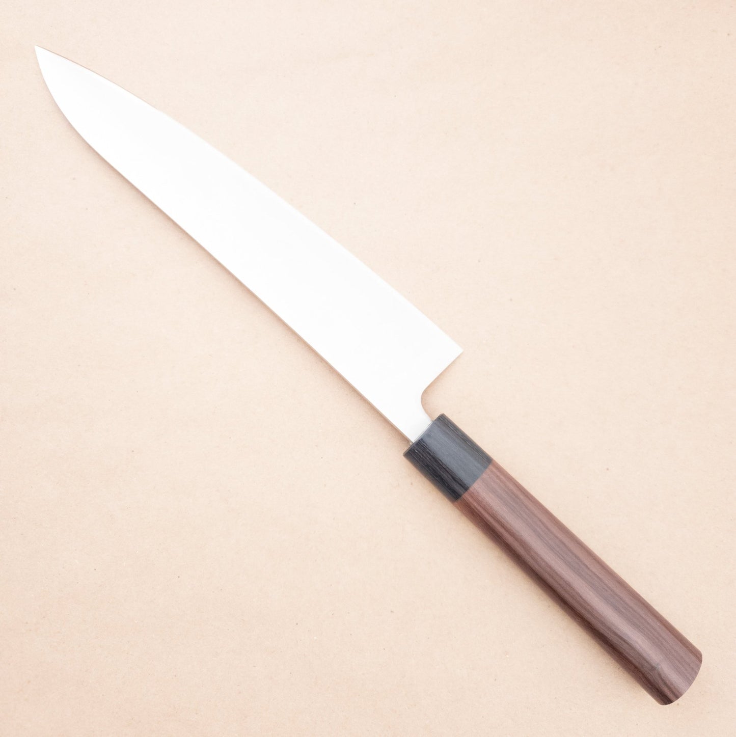 240mm Tsunehisa SRS13 Wa Gyuto - District Cutlery