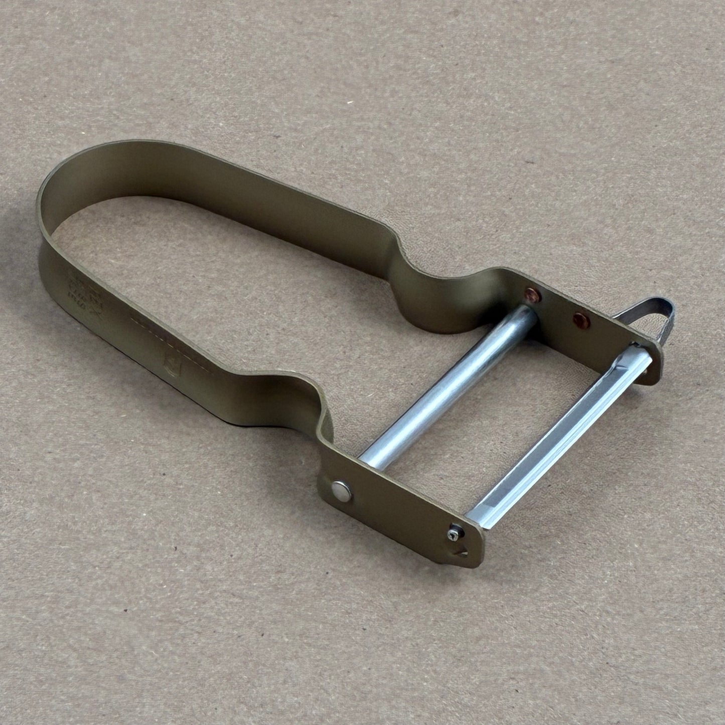 Victorinox Rex Peeler