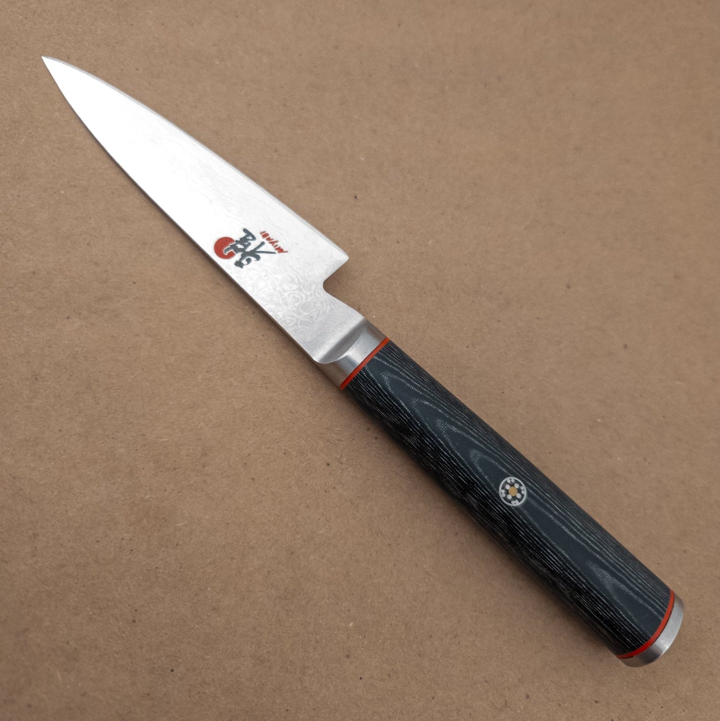 3.5" Miyabi Kaizen Paring 5000DP - District Cutlery