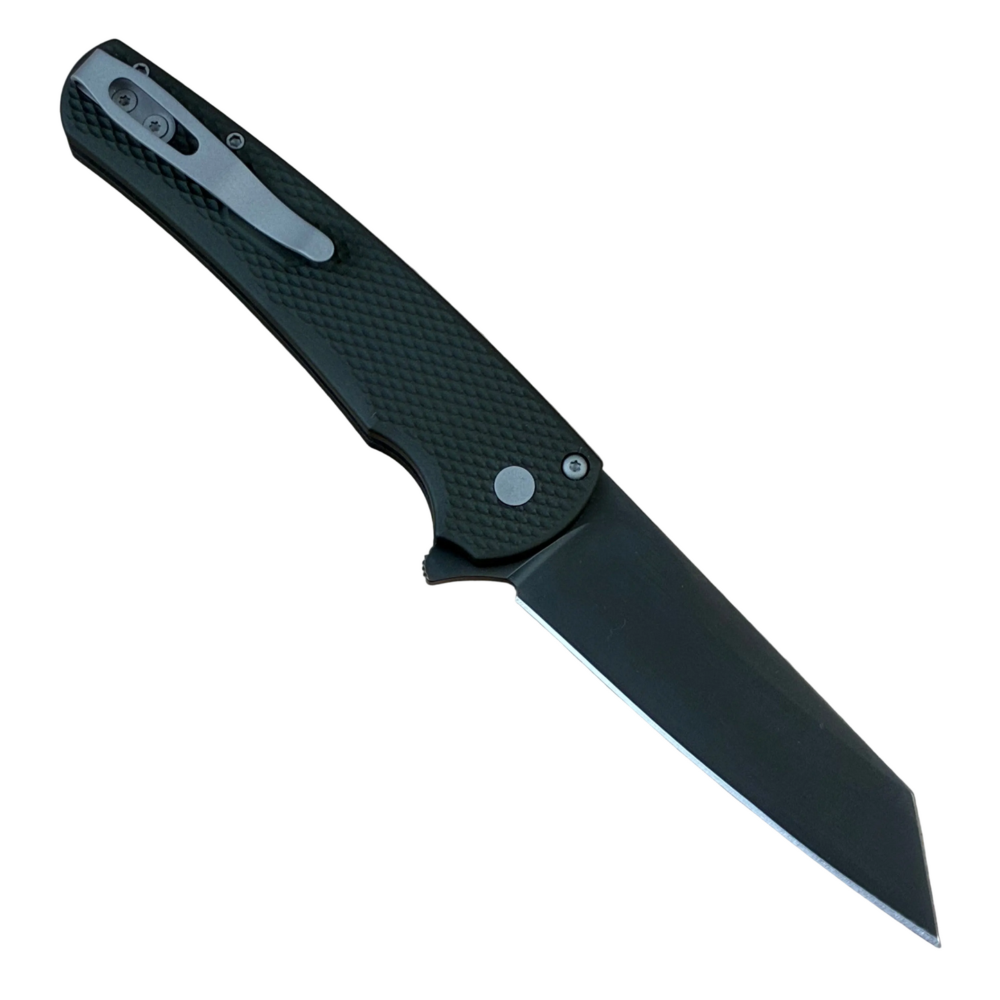 PRO-TECH Malibu Magnacut Reverse Tanto 5406-SG
