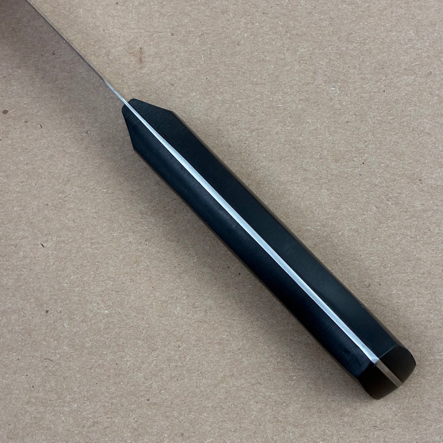 5" Henckels International Dynamic Serrated Utility