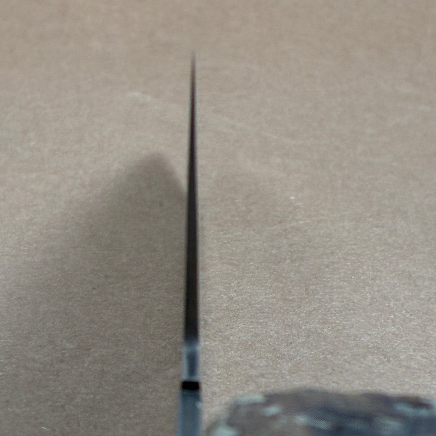 240mm Hatsukokoro Kaijin Aogami Wa Gyuto Blade