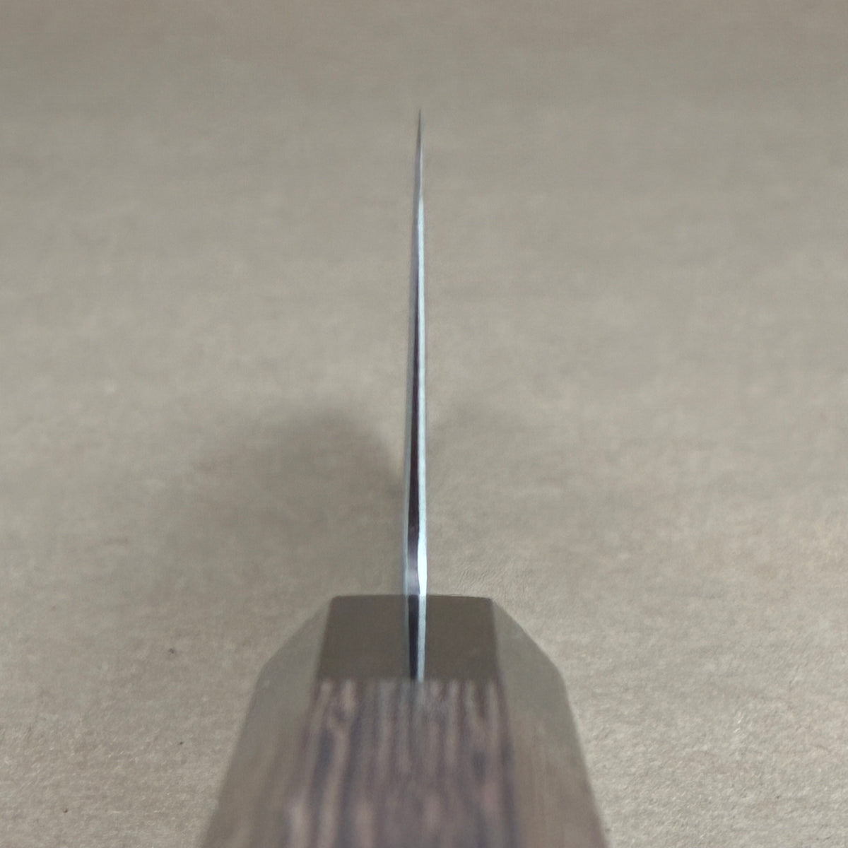180mm Hatsukokoro Hayabusa SG2 Wa Santoku