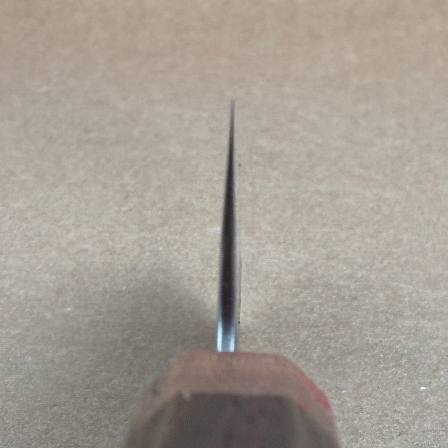 170mm Ittetsu Shirogami Tsuchime Wa Bunka