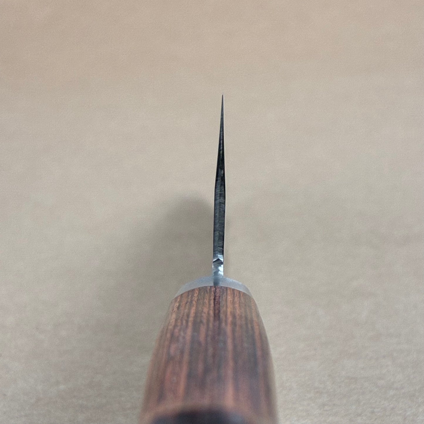 180mm Masutani VG-1 Damascus Gyuto