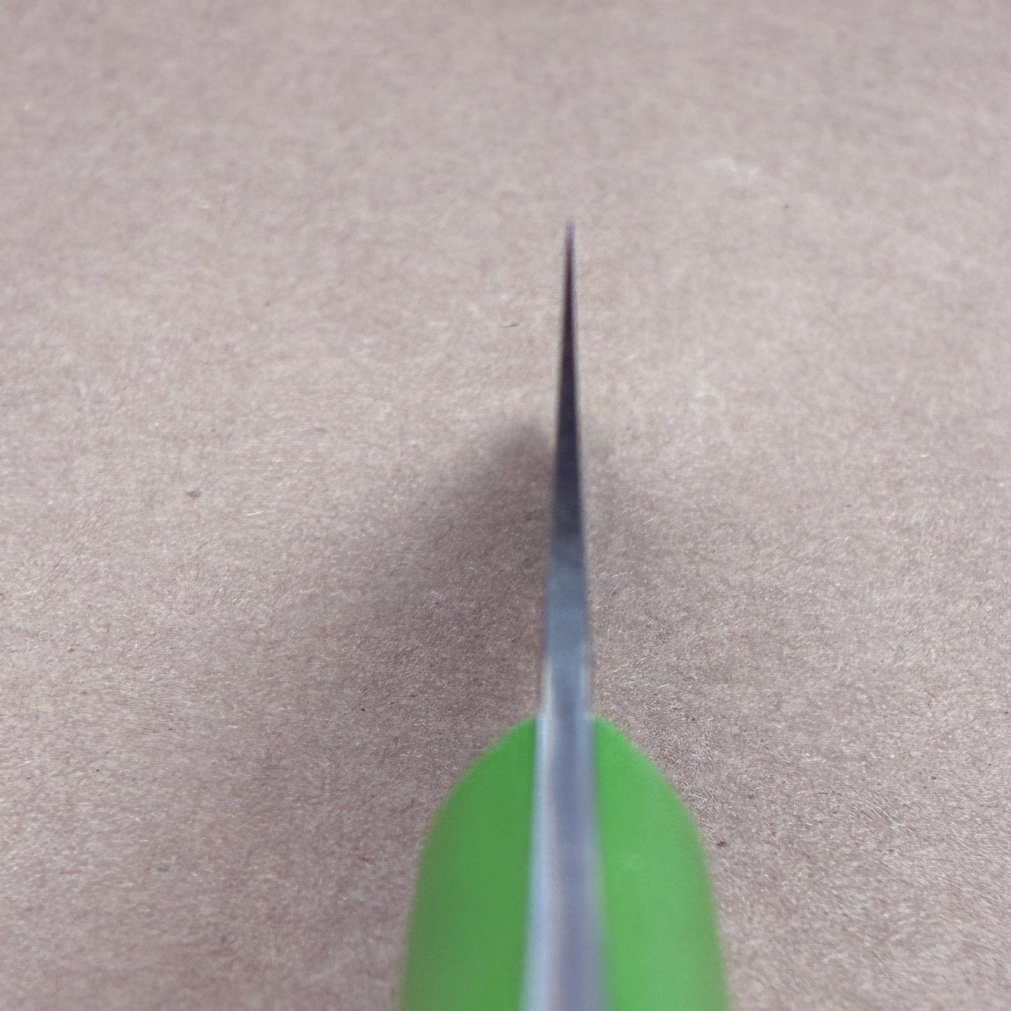 140mm Josh Fisher ProCut Petty Utility Green G10