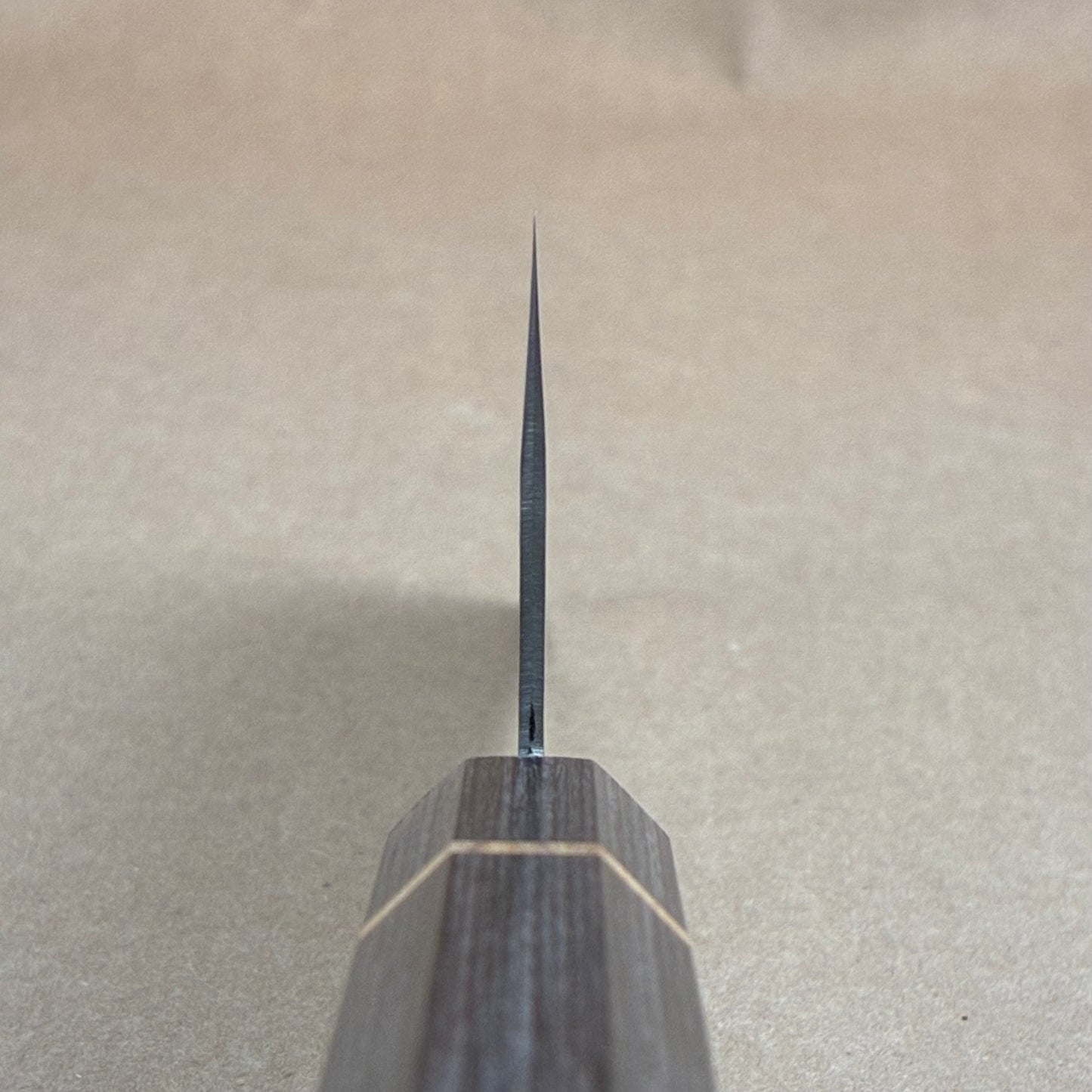 170mm Masutani VG10 Wa Nakiri
