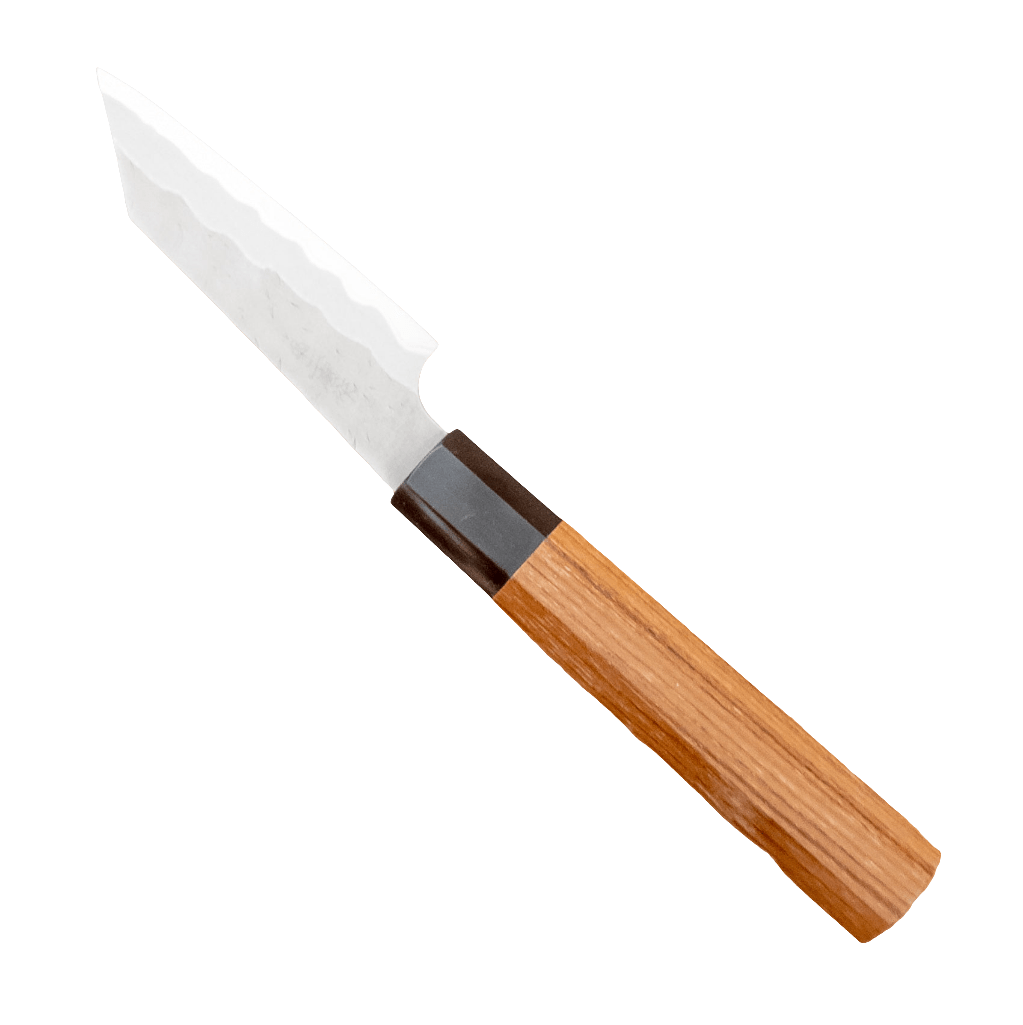 95mm Nigara AS Wa Kiristuke Paring - District Cutlery