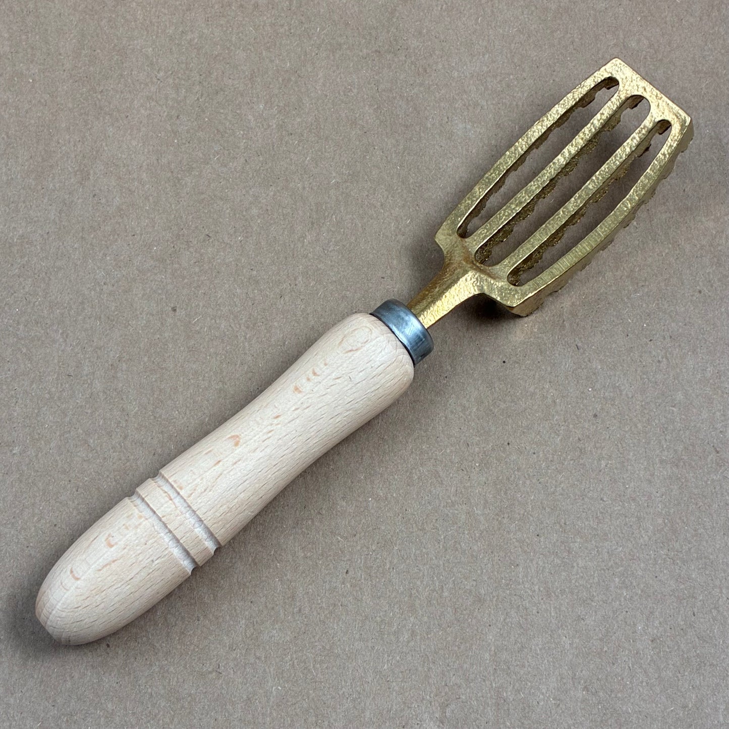Fish Scaler