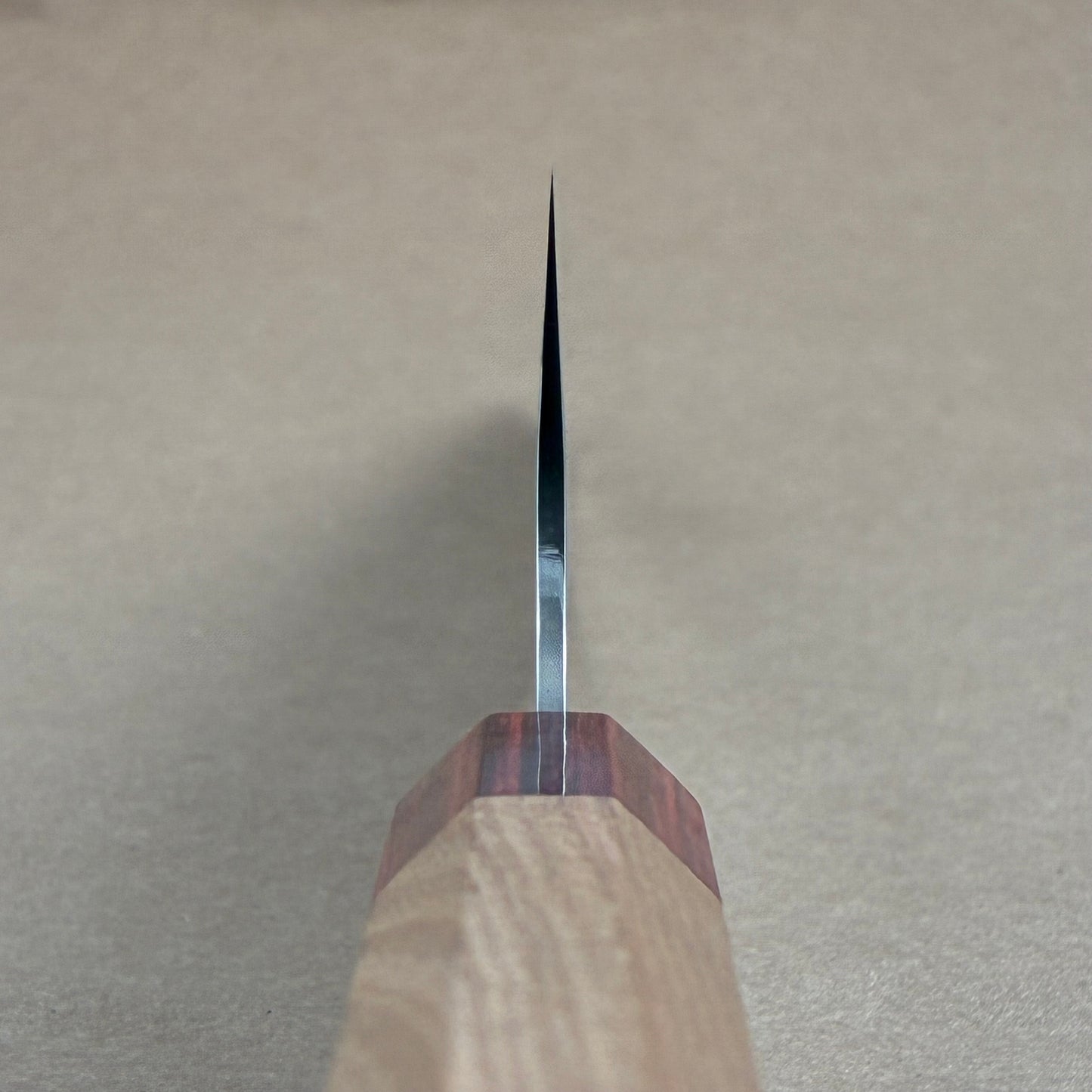 240mm Makoto Kurosaki Ryusei VG7 Wa Gyuto
