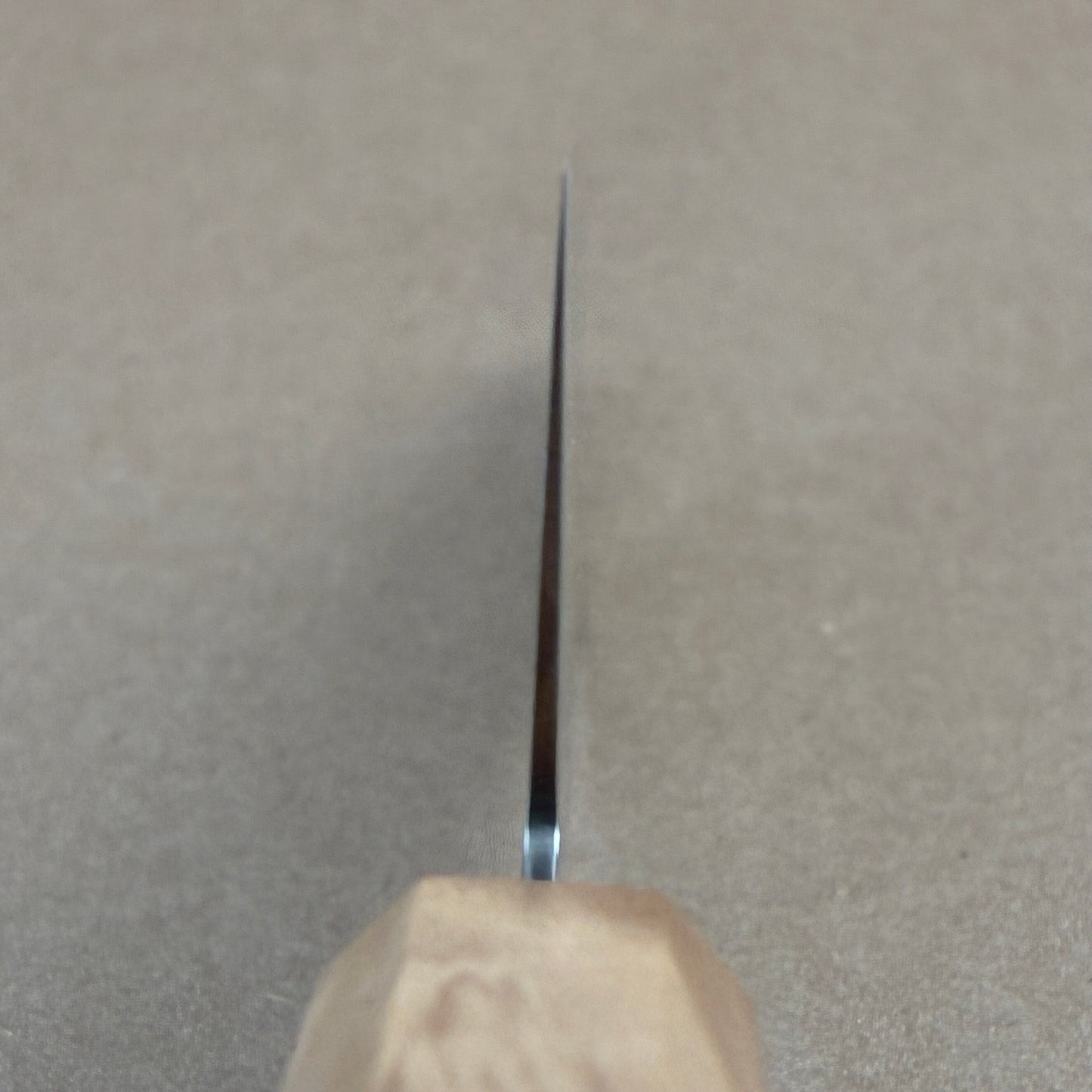 210mm Hatsukokoro Ryuhyo SG2 Damascus Wa Gyuto