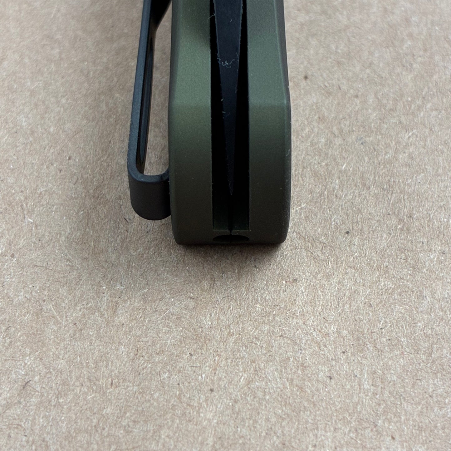 PRO-TECH Malibu Magnacut Reverse Tanto 5403-GREEN