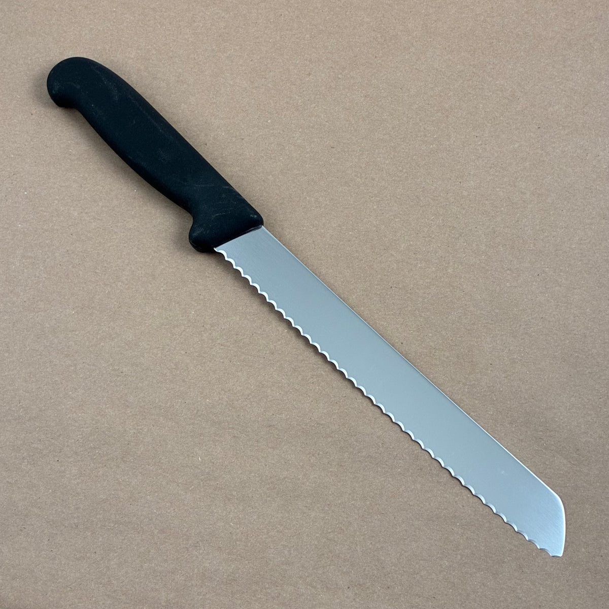 Victorinox Fibrox Serrated Bread Knife