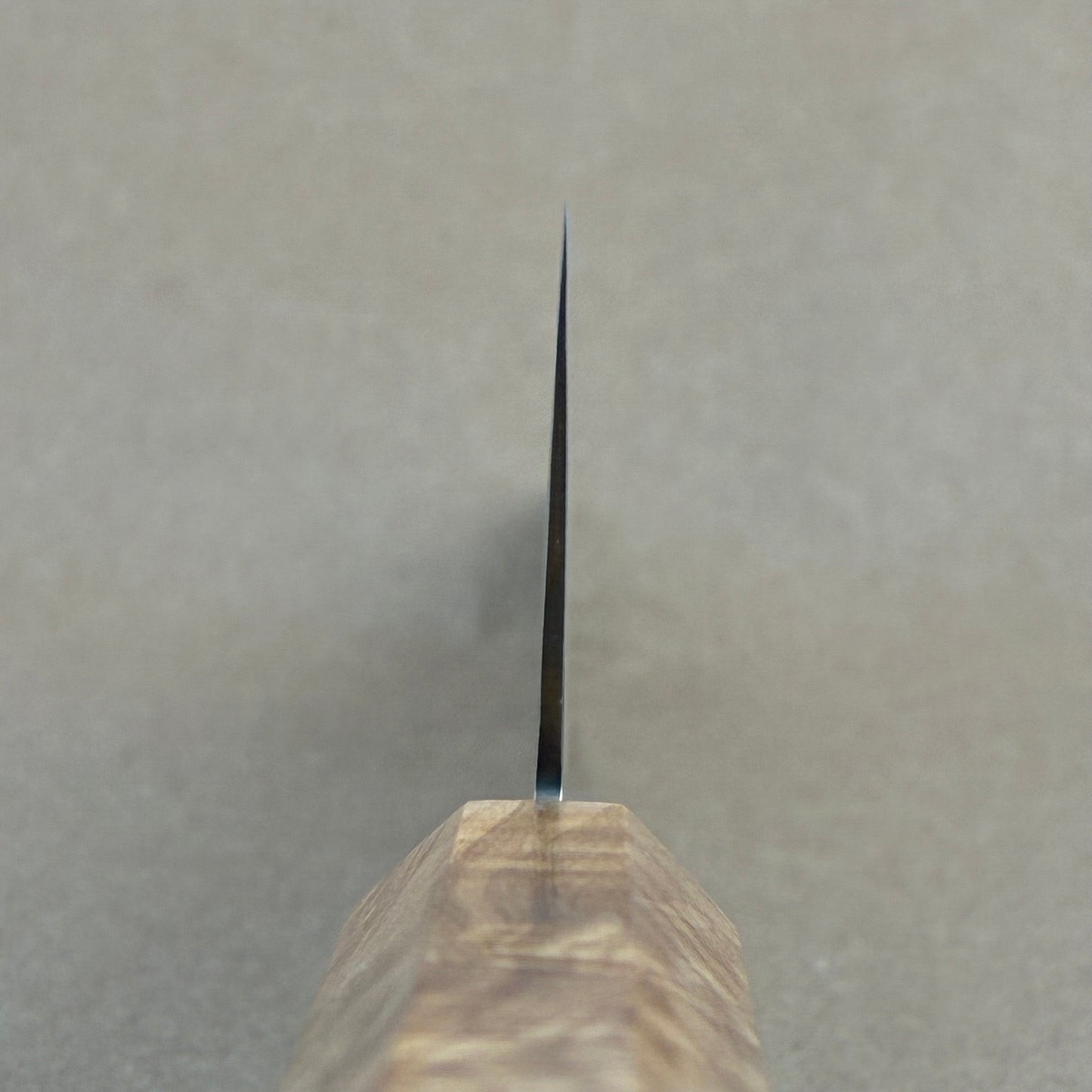 240mm Hatsukokoro Ryuhyo SG2 Damascus Wa Gyuto