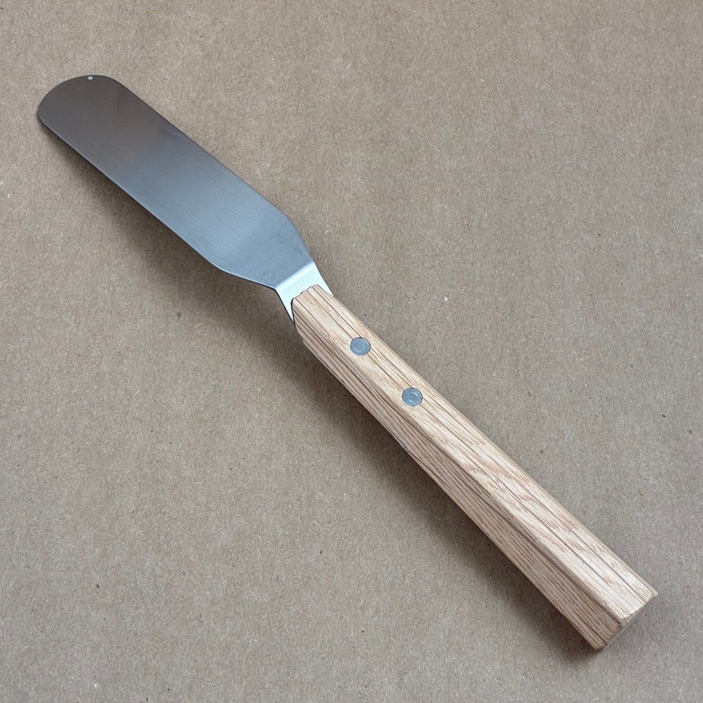 GESTURA Esa Offset Spatula