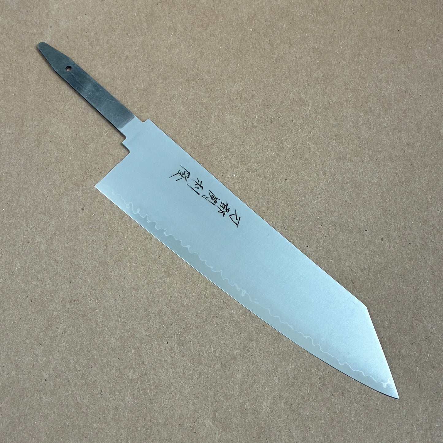 180mm Toshitaka VG10 Wa Bunka Blade