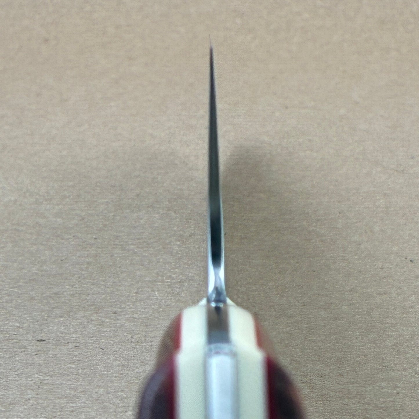 225mm Acre Forge Jamison Chopp AEBL Chef Knife