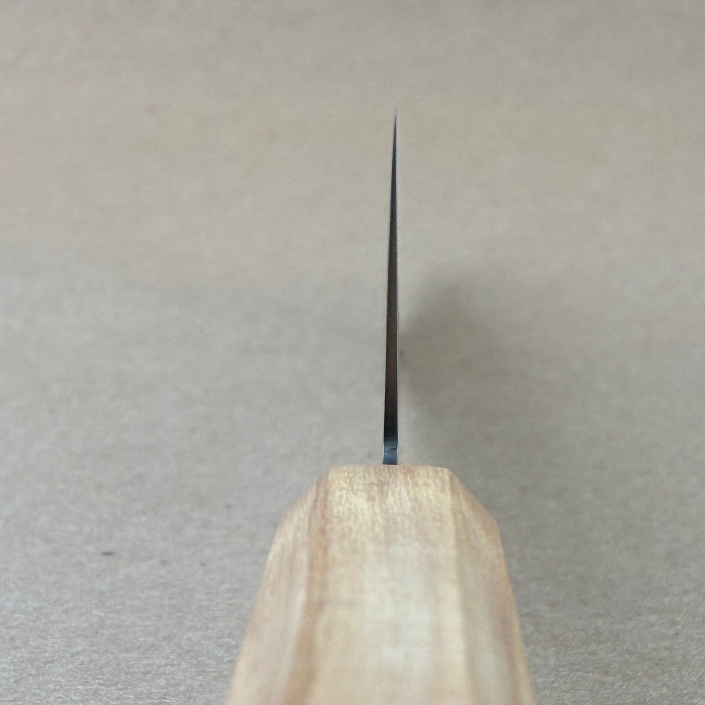 210mm Hatsukokoro Ryuhyo SG2 Damascus Wa Kiritsuke Gyuto