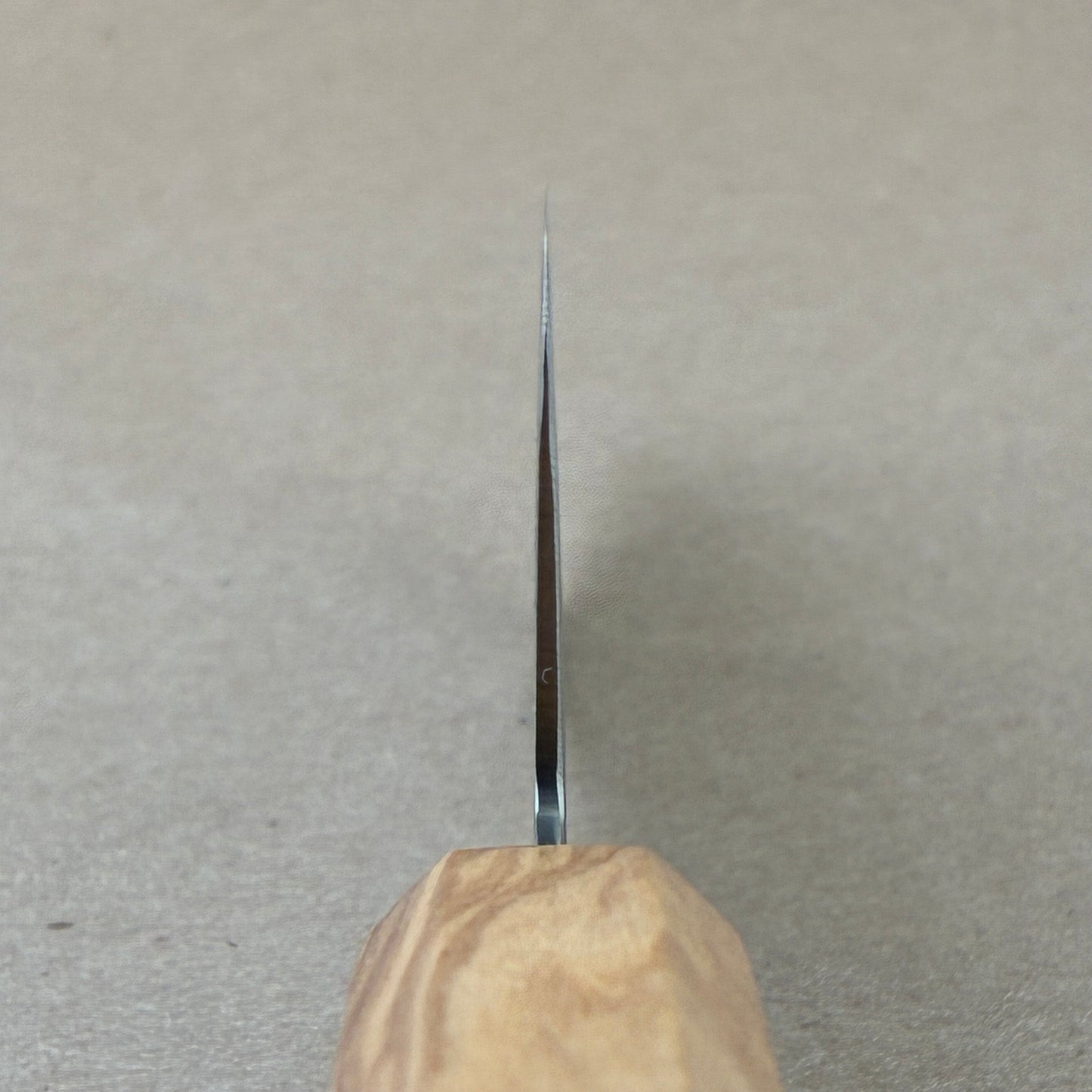 180mm Hatsukokoro Ryuhyo SG2 Damascus Wa Bunka