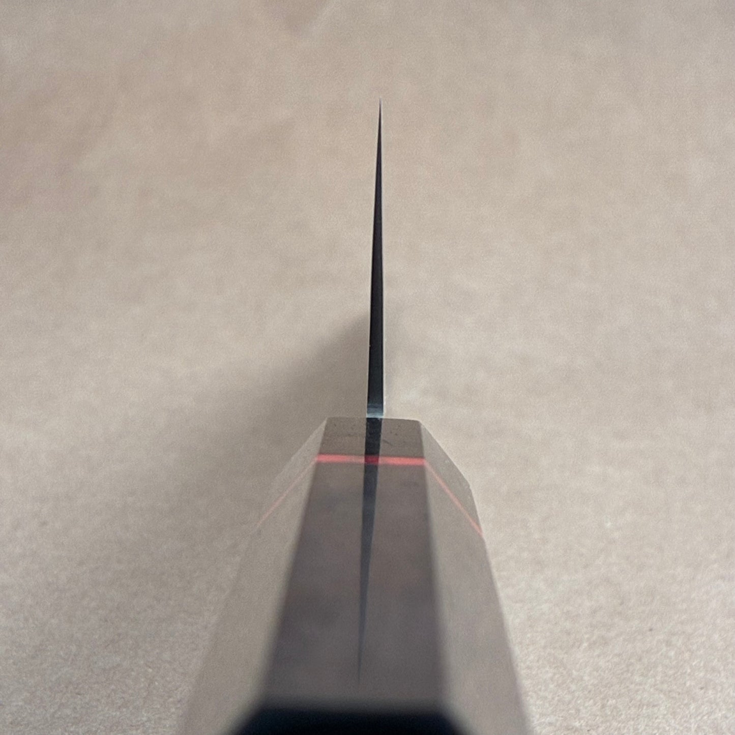 240mm Hatsukokoro Kaijin Aogami Wa Gyuto