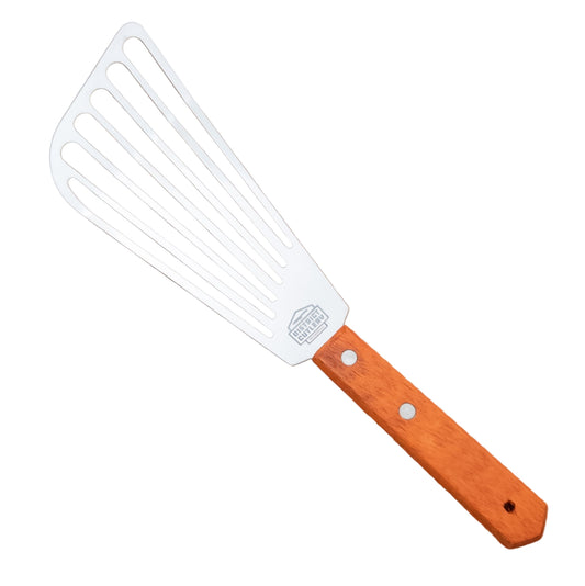 Fish spatula