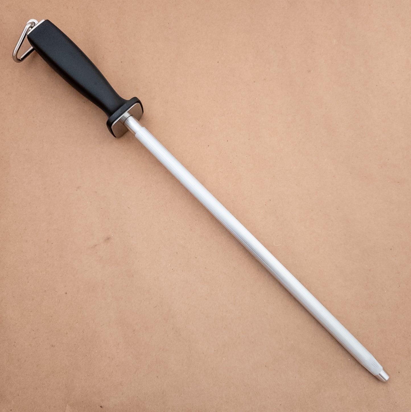 Honing steel